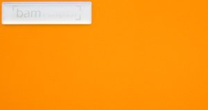 bam ハイテック クラシカル ラ デファンス オレンジ カラー 画像