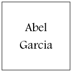 Abel Garcia