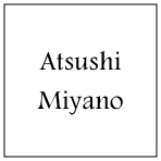 Atsushi Miyano