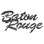 Baton Rougeロゴ