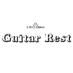 Guitar Restロゴ