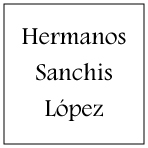 Hermanos Sanchis López