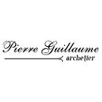 Pierre Guillaumeロゴ