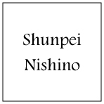 Shunpei Nishino