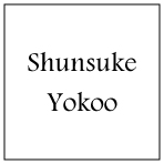 Shunsuke Yokoo