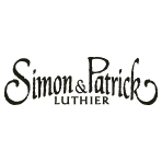 Simon & Patrickロゴ