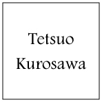 Tetsuo Kurosawa