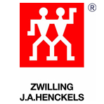 ZWILLING J.A.HENCKELSロゴ