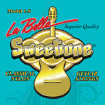 LA BELLA 1-S Sweetone パッケージ画像