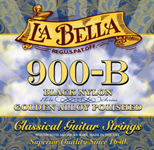 LA BELLA 900-B Elite Classical パッケージ画像