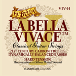 LA BELLA VIV-H Vivace パッケージ画像