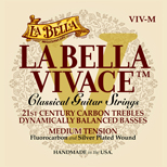 LA BELLA VIV-M Vivace パッケージ画像
