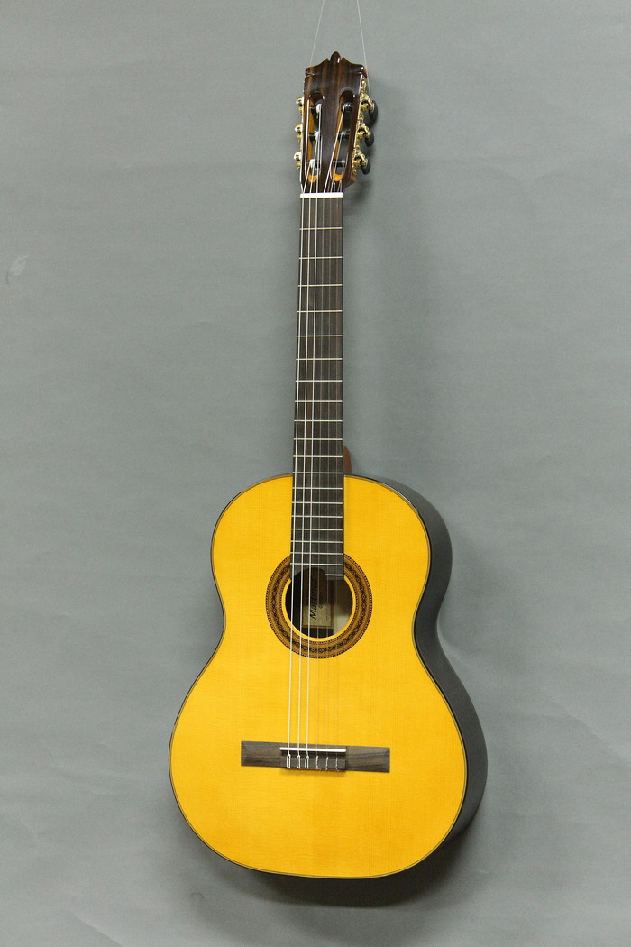 美品 Martinez マルティネスギターMR58S