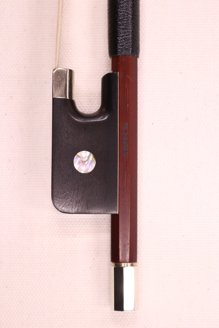 Dörfler デルフラー VC-60 VC弓 | ギター・バイオリン・チェロ